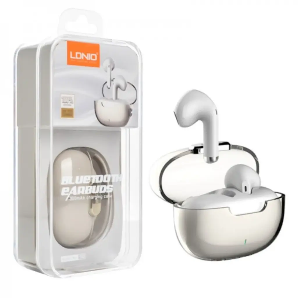 AURICULAR BLUETOOTH LDNIO MODELOT03