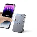 Batería Magnética con Soporte Plegable 10000mAh UGREEN 