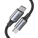 Cable USB C UGREEN de 100 W (paquete de 2)