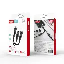 ADAPTADOR JACK XO MODELO NB 181B